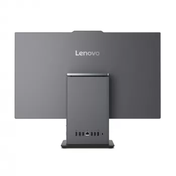 Lenovo ThinkCentre neo 55a 24 Gen 6 AMD Ryzen™ 5 220 60,5 cm (23,8 palca) 1920 x 1080 pixelov All-in-One PC 16 GB DDR5-SDRAM 512 GB SSD Windows 11 Pro Wi-Fi 6 (802.11ax) sivá