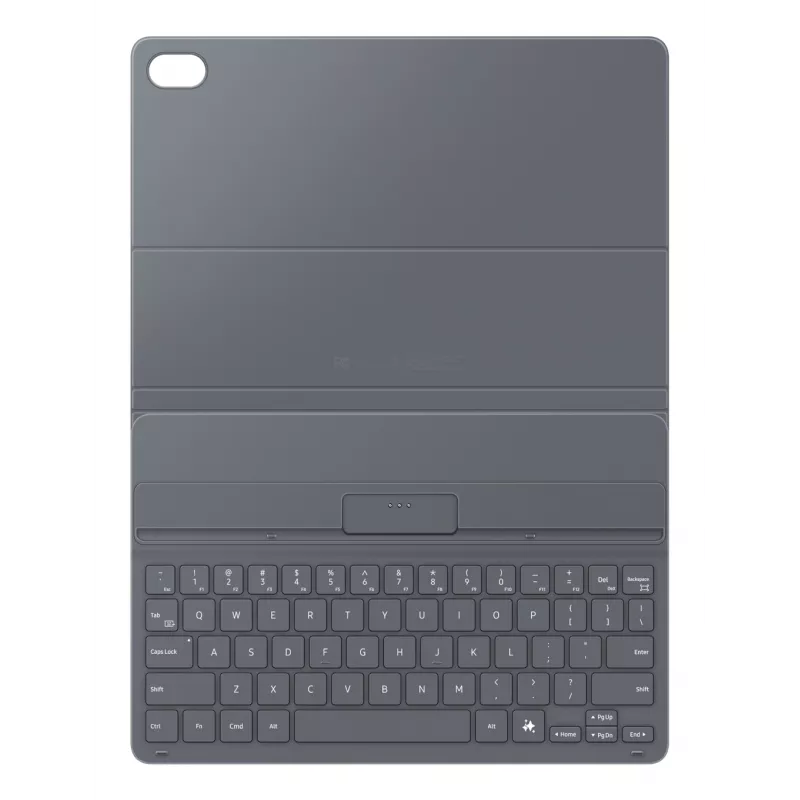 Samsung EF-DX730 27,9 cm (11 palcov) Folio čierna