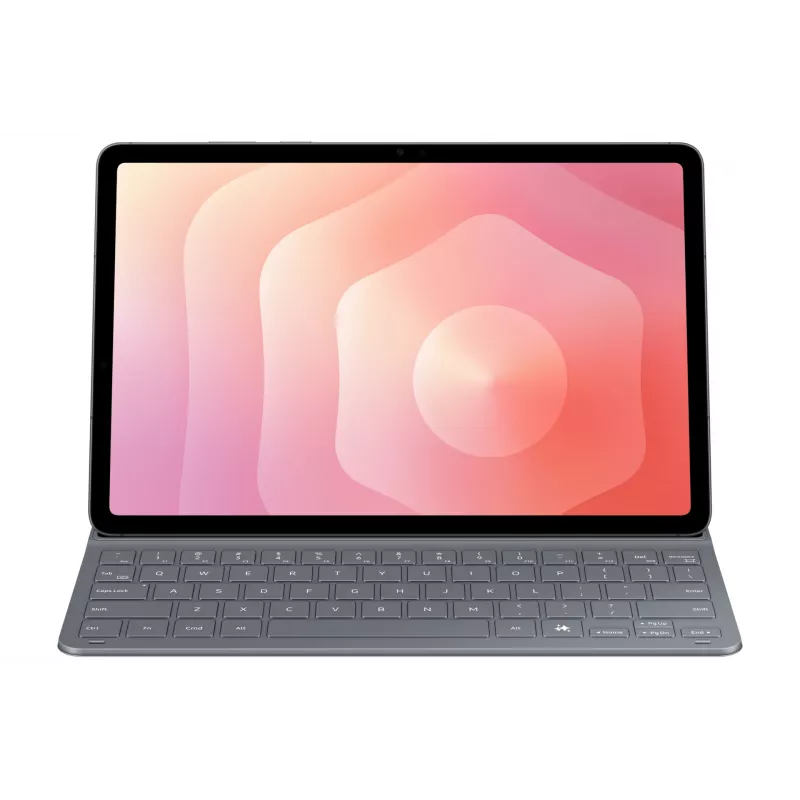 Samsung EF-DX730 27,9 cm (11 palcov) Folio čierna
