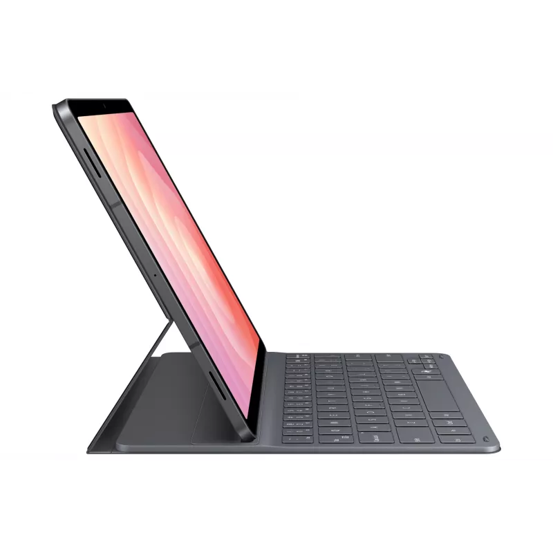Samsung EF-DX730 27,9 cm (11 palcov) Folio čierna