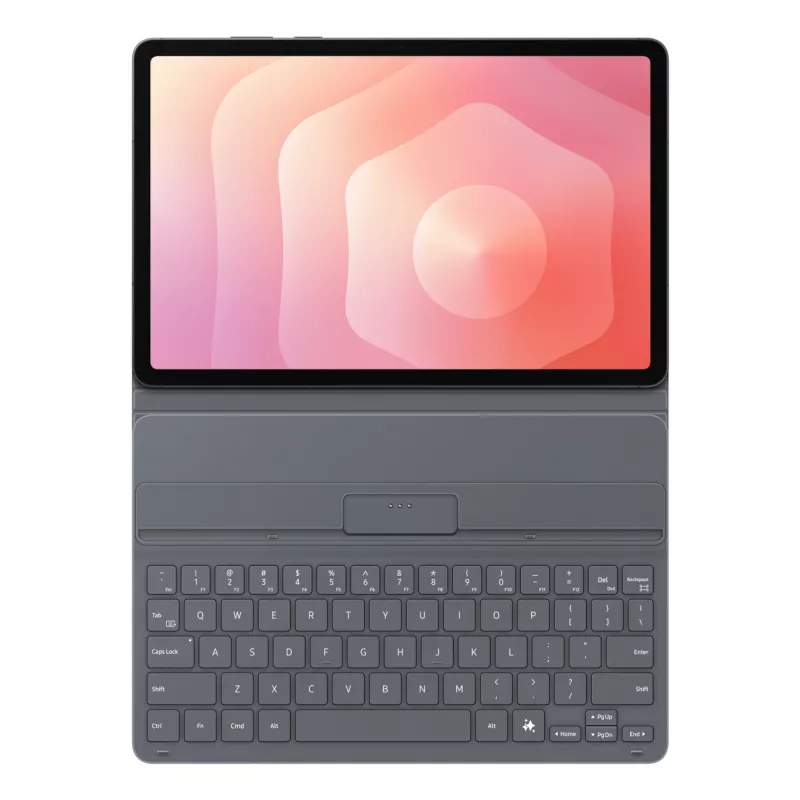 Samsung EF-DX730 27,9 cm (11 palcov) Folio čierna