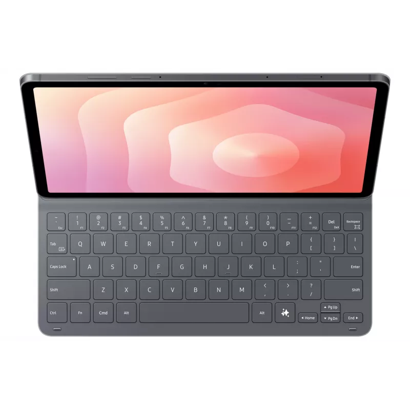 Samsung EF-DX730 27,9 cm (11 palcov) Folio čierna