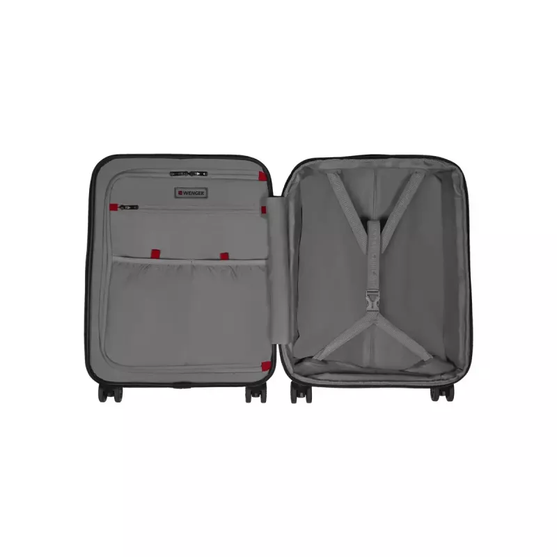 Kufrík na kolieskach Wenger SwissGear Syntry