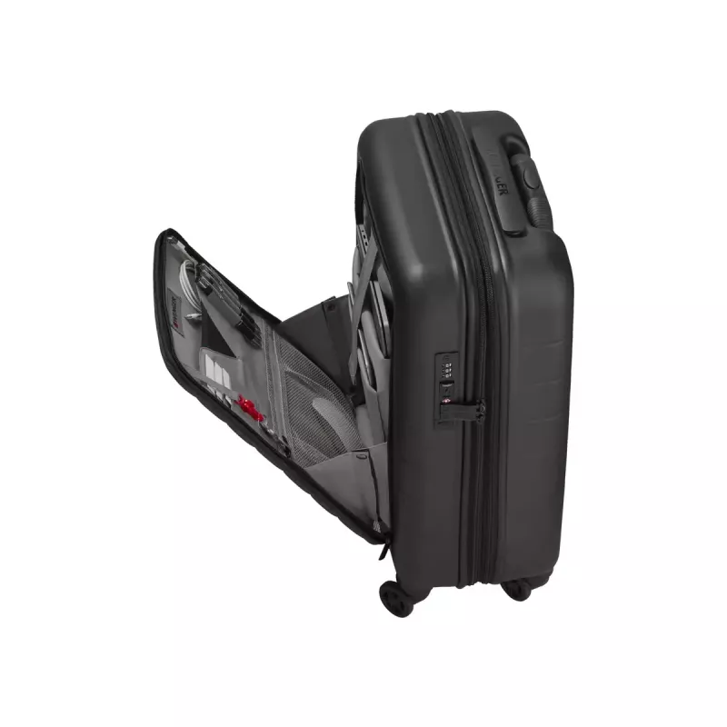 Kufrík na kolieskach Wenger SwissGear Syntry