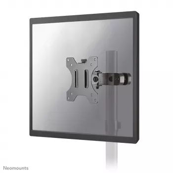 Neomounts FL40-430BL11 držiak na TV stĺp 17-32 palcov - priem. 28-60 mm