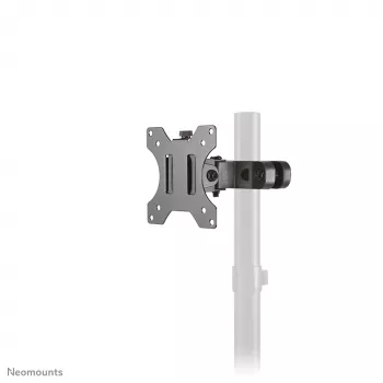 Neomounts FL40-430BL11 držiak na TV stĺp 17-32 palcov - priem. 28-60 mm