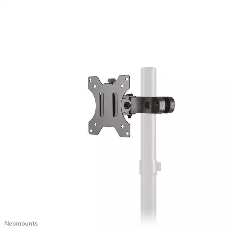 Neomounts FL40-430BL11 držiak na TV stĺp 17-32 palcov - priem. 28-60 mm
