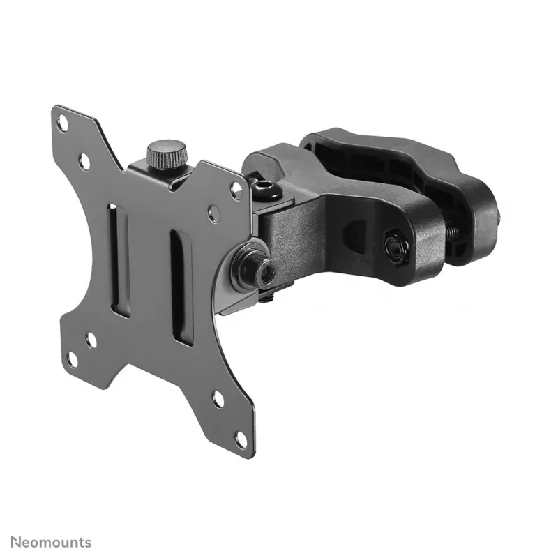 Neomounts FL40-430BL11 držiak na TV stĺp 17-32 palcov - priem. 28-60 mm