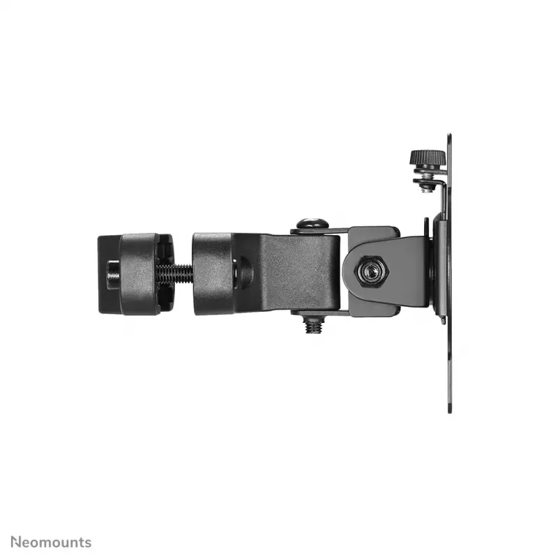 Neomounts FL40-430BL11 držiak na TV stĺp 17-32 palcov - priem. 28-60 mm