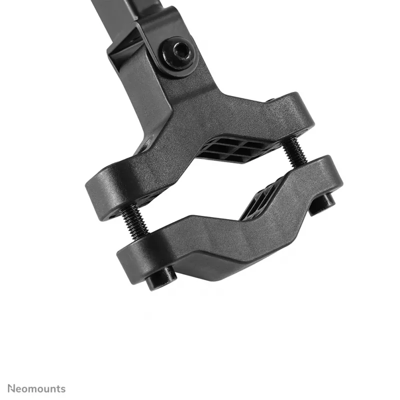 Neomounts FL40-430BL11 držiak na TV stĺp 17-32 palcov - priem. 28-60 mm