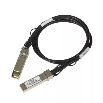 NETGEAR SFP+ DirectAttach 1m InfiniBand/skrutý pár SFP+