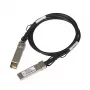 NETGEAR SFP+ DirectAttach 1m InfiniBand/skrutý pár SFP+