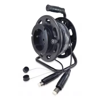 Equip 119425 HDMI kábel 200m HDMI Type-A konektor samec 2.1 48 Gbit/s