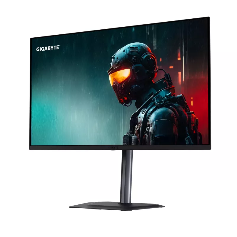 Monitor GIGABYTE MO32U 31,5 palcov OLED 4K UHD 3840 x 2160