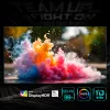 Monitor GIGABYTE MO32U 31,5 palcov OLED 4K UHD 3840 x 2160