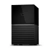 WESTERN DIGITAL My Book Duo - 36TB - USB-C 3.2 Gen 1 - EU & UK napájacia zástrčka