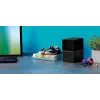 WD My Book Duo WDBFBE0360JBK externé úložisko RAID 36 TB (2x 18 TB HDD), USB-C 3.2 Gen 1, RAID 0/1/JBOD, 256-bitové hardvérové šifrovanie AES, čierne