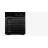 WD My Book Duo WDBFBE0360JBK externé úložisko RAID 36 TB (2x 18 TB HDD), USB-C 3.2 Gen 1, RAID 0/1/JBOD, 256-bitové hardvérové šifrovanie AES, čierne