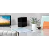 WD My Book Duo WDBFBE0360JBK externé úložisko RAID 36 TB (2x 18 TB HDD), USB-C 3.2 Gen 1, RAID 0/1/JBOD, 256-bitové hardvérové šifrovanie AES, čierne
