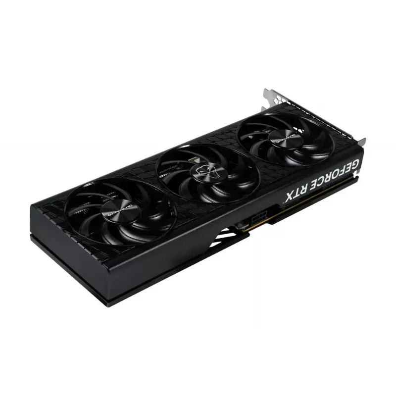 Grafická karta Gainward GeForce RTX 5060 Ti 16 GB GDDR7