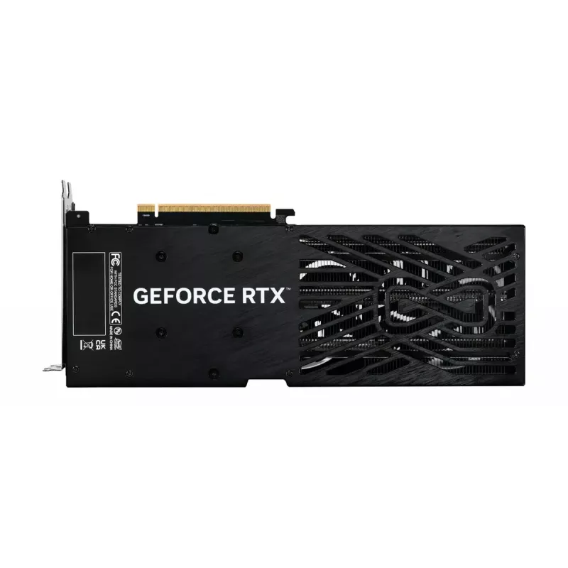 Grafická karta Gainward GeForce RTX 5060 Ti 16 GB GDDR7