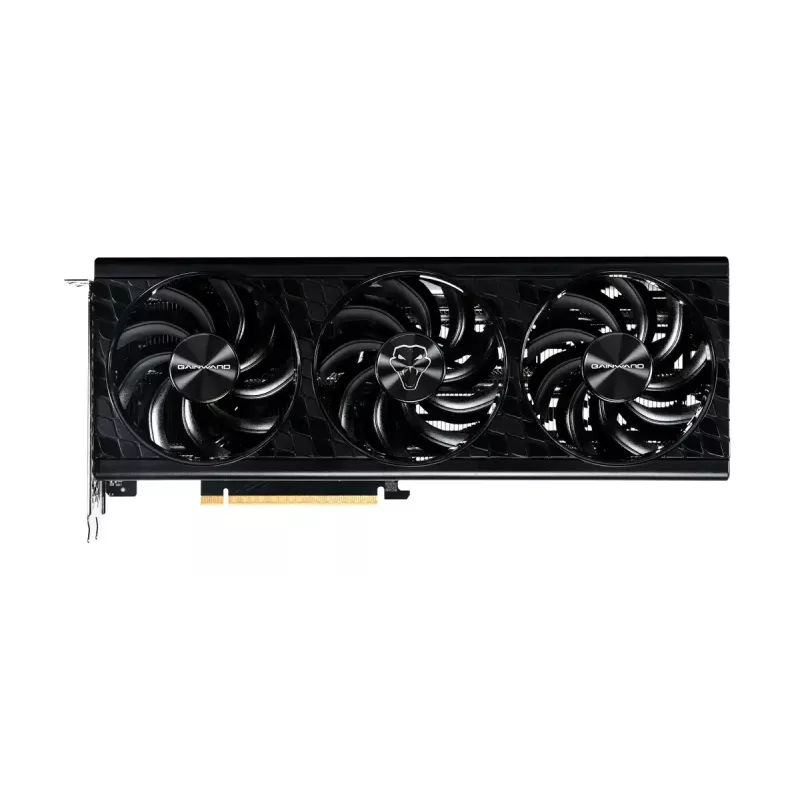 Grafická karta Gainward GeForce RTX 5060 Ti 16 GB GDDR7
