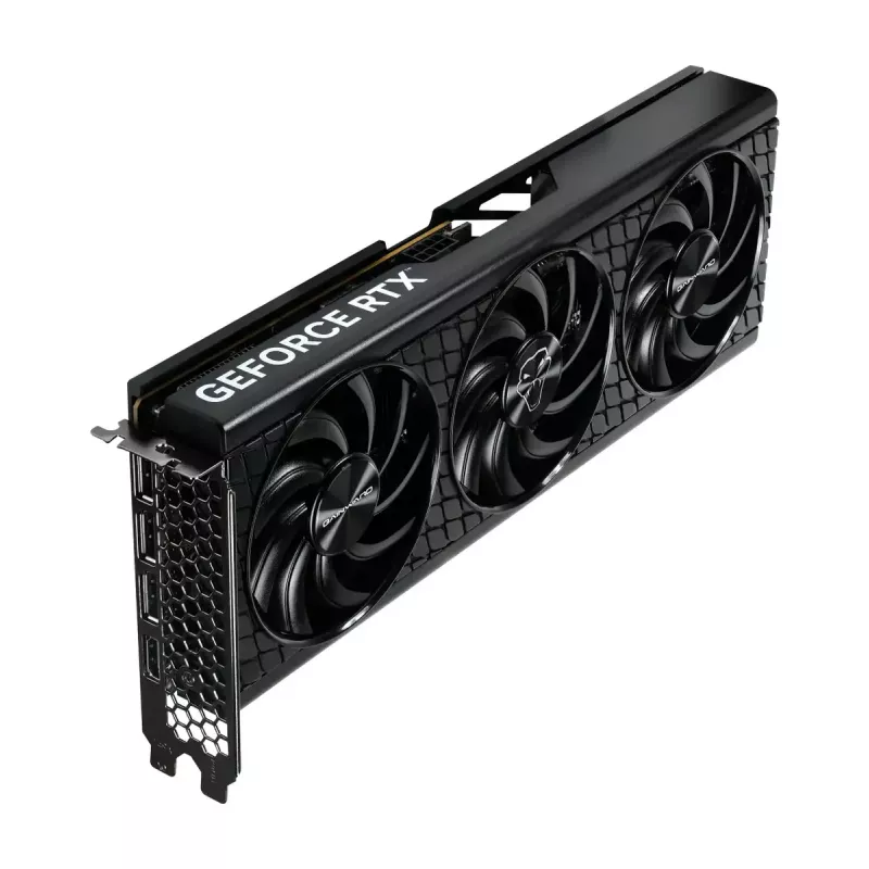 Grafická karta Gainward GeForce RTX 5060 Ti 16 GB GDDR7