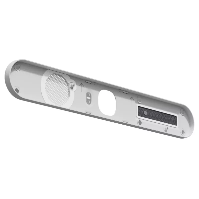 LOGITECH Video Conferencing kryt - umývateľný - predná strana