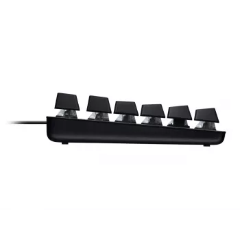 Logitech G G413 TKL SE mechanická herná klávesnica Tenkeyless káblová USB mechanické spínače čierna
