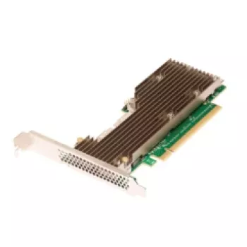 BROADCOM Pci-e Gen 4 Switch adaptér
