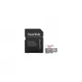 WESTERN DIGITAL SanDisk 32GB Ultra micro SDHC + SD adaptér