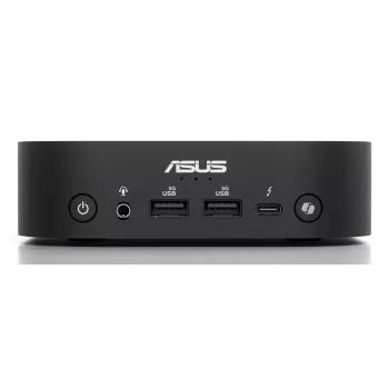 Mini PC ASUS NUC RNUC14LNKU9094N2 Intel Core Ultra 9 288V 32GB LPDDR5x 1TB SSD Intel Arc Windows 11 Pro čierny