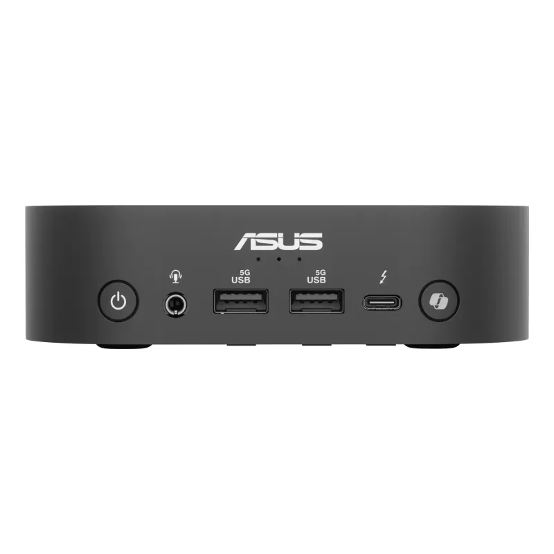 Mini PC ASUS NUC RNUC14LNKU9094N2 Intel Core Ultra 9 288V 32GB LPDDR5x 1TB SSD Intel Arc Windows 11 Pro čierny