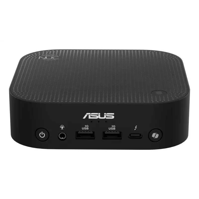 Mini PC ASUS NUC RNUC14LNKU9094N2 Intel Core Ultra 9 288V 32GB LPDDR5x 1TB SSD Intel Arc Windows 11 Pro čierny