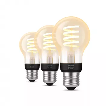 Philips smart osvetlenie smart lampa Bluetooth/Zigbee 7 W