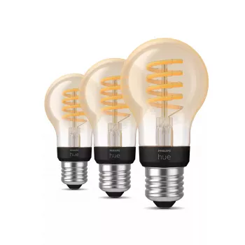 Philips smart osvetlenie smart lampa Bluetooth/Zigbee 7 W