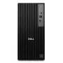 DELL Pro QCT1250 Intel® Core™ i5 i5-14500 16 GB DDR5-SDRAM 512 GB SSD Windows 11 Pro Tower PC čierny