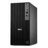 DELL Pro QCT1250 Intel® Core™ i5 i5-14500 16 GB DDR5-SDRAM 512 GB SSD Windows 11 Pro Tower PC čierny