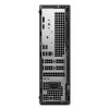 DELL Pro QCS1250 Intel Core Ultra 7 265 16 GB DDR5-SDRAM 512 GB SSD Windows 11 Pro Slim PC PC čierny