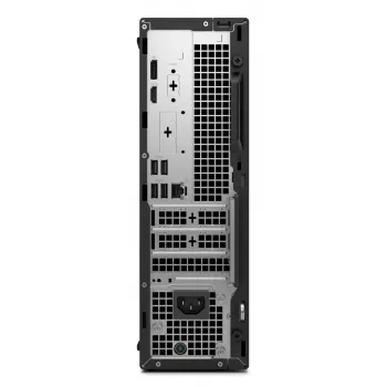 DELL Pro QCS1250 Intel Core Ultra 7 265 16 GB DDR5-SDRAM 512 GB SSD Windows 11 Pro Slim PC PC čierny
