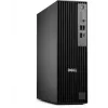 DELL Pro QCS1250 Intel Core Ultra 7 265 16 GB DDR5-SDRAM 512 GB SSD Windows 11 Pro Slim PC PC čierny