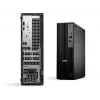 DELL Pro QCS1250 Intel Core Ultra 7 265 16 GB DDR5-SDRAM 512 GB SSD Windows 11 Pro Slim PC PC čierny