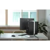 DELL Pro QCS1250 Intel Core Ultra 7 265 16 GB DDR5-SDRAM 512 GB SSD Windows 11 Pro Slim PC PC čierny