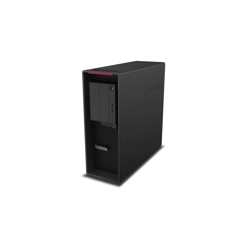 Lenovo ThinkStation P620 AMD Ryzen Threadripper PRO 5955WX 64 GB DDR4-SDRAM 1 TB SSD NVIDIA RTX 4000 Ada Windows 11 Pro Tower Workstation čierny
