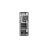 Lenovo ThinkStation P620 AMD Ryzen Threadripper PRO 5955WX 64 GB DDR4-SDRAM 1 TB SSD NVIDIA RTX 4000 Ada Windows 11 Pro Tower Workstation čierny