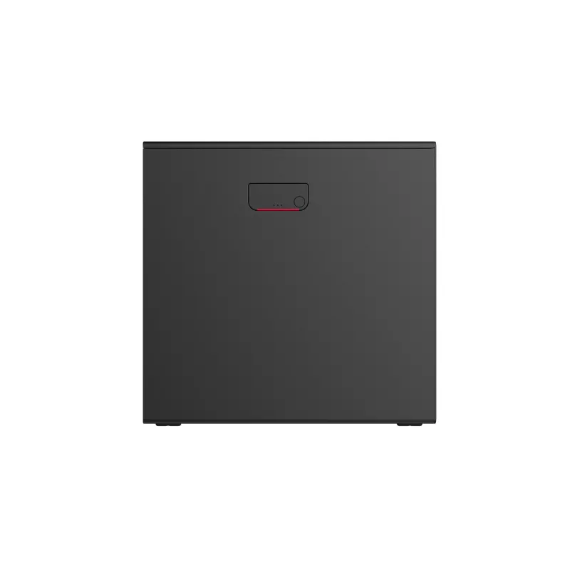 Lenovo ThinkStation P620 AMD Ryzen Threadripper PRO 5955WX 64 GB DDR4-SDRAM 1 TB SSD NVIDIA RTX 4000 Ada Windows 11 Pro Tower Workstation čierny