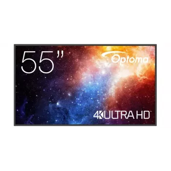 Digital-Signage displej Optoma N3551K 55 palcov LED 4K Ultra HD
