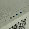 PC skriňa Thermaltake View 270 Plus TG ARGB Midi Tower zelená