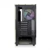 PC skriňa Thermaltake View 270 Plus TG ARGB Midi Tower zelená