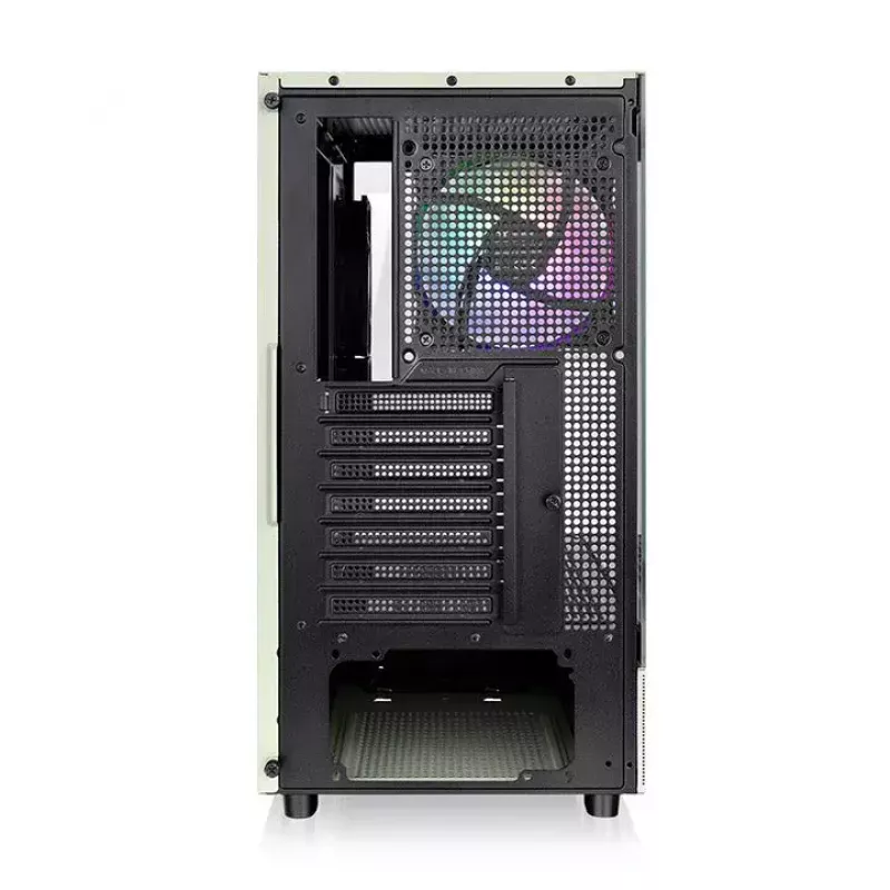 PC skriňa Thermaltake View 270 Plus TG ARGB Midi Tower zelená
